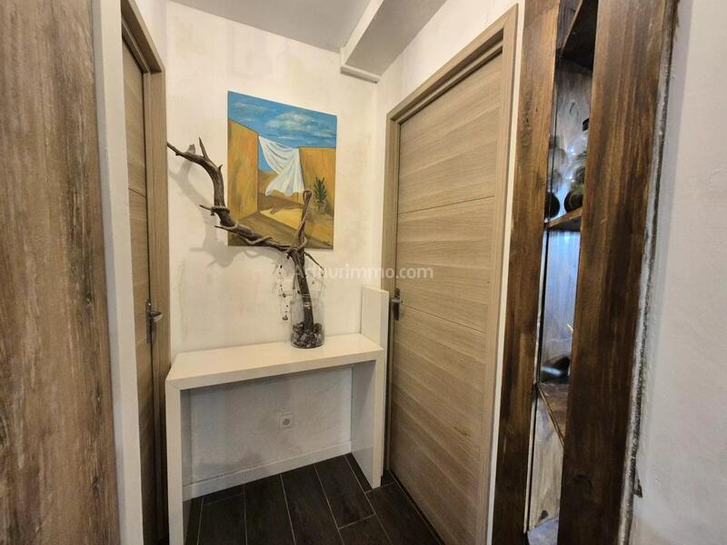 Appartement - 83 m² - 4 pièces