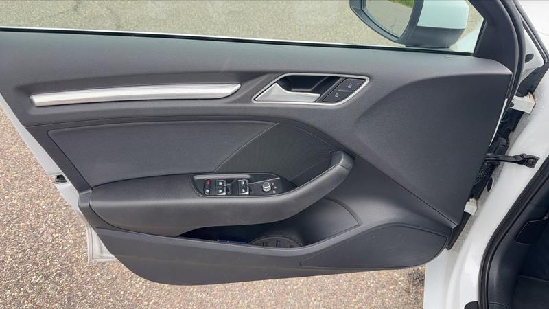 Audi A3 Limousine 1.6 Tdi 110 Ambition