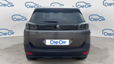 Peugeot 5008 1.5 BlueHDi 130 Eat8 Style