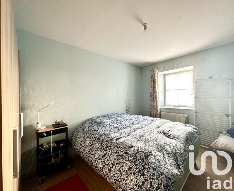 Immeuble - 1 662 m²