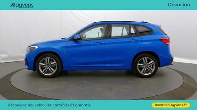 Bmw X1 sDrive18d 150ch m Sport