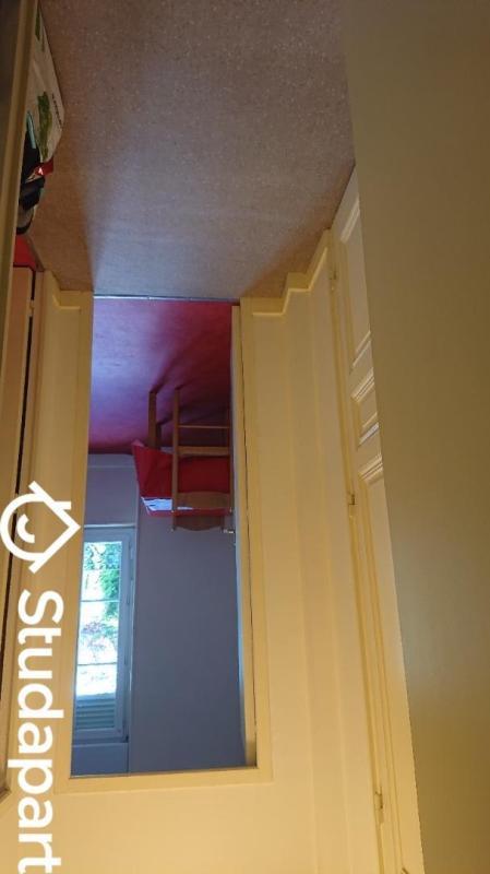 Appartement - 25 m² - 1 pièce