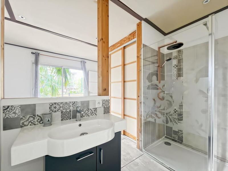 Villa - 190 m² - 7 pièces