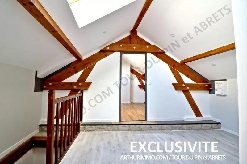 Maison - 188 m² - 8 pièces