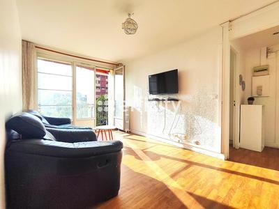 Appartement - 69 m² - 4 pièces