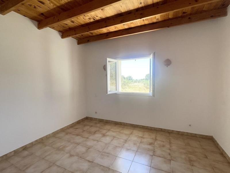 Maison - 64 m² - 4 pièces