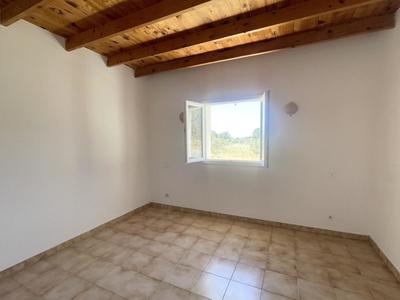 Maison - 64 m² - 4 pièces