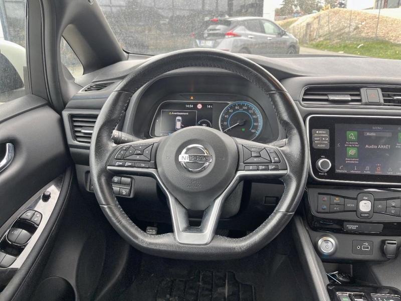 Nissan Leaf 2019 Electrique 40kWh First