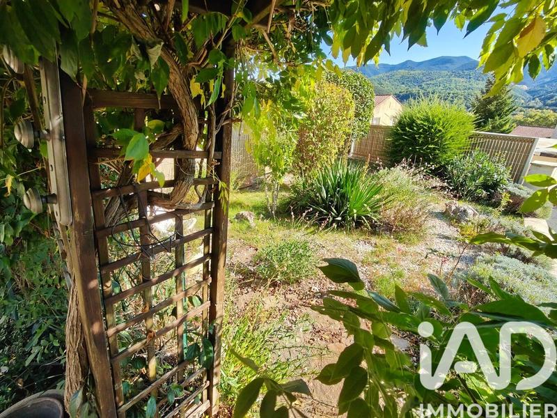 Maison - 106 m² - 5 pièces