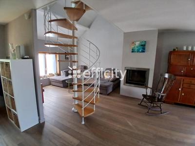 Maison - 142 m² - 5 pièces