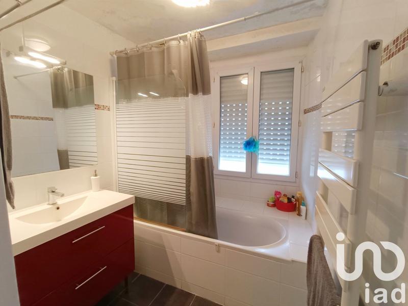 Maison de village - 160 m² - 6 pièces