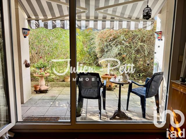 Appartement - 73 m² - 3 pièces