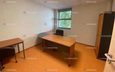 Bureau - 290 m²