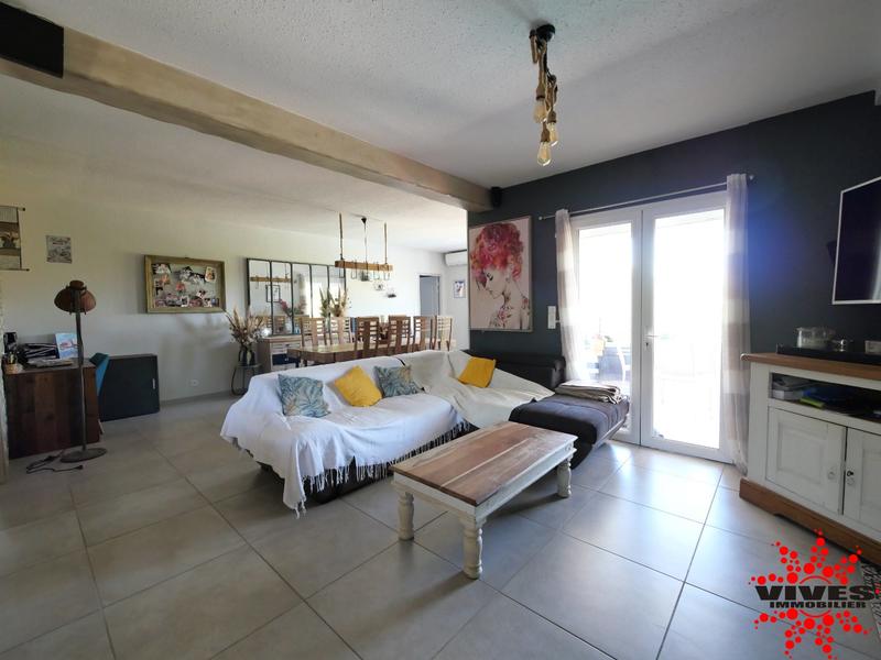 Villa - 107 m² - 4 pièces