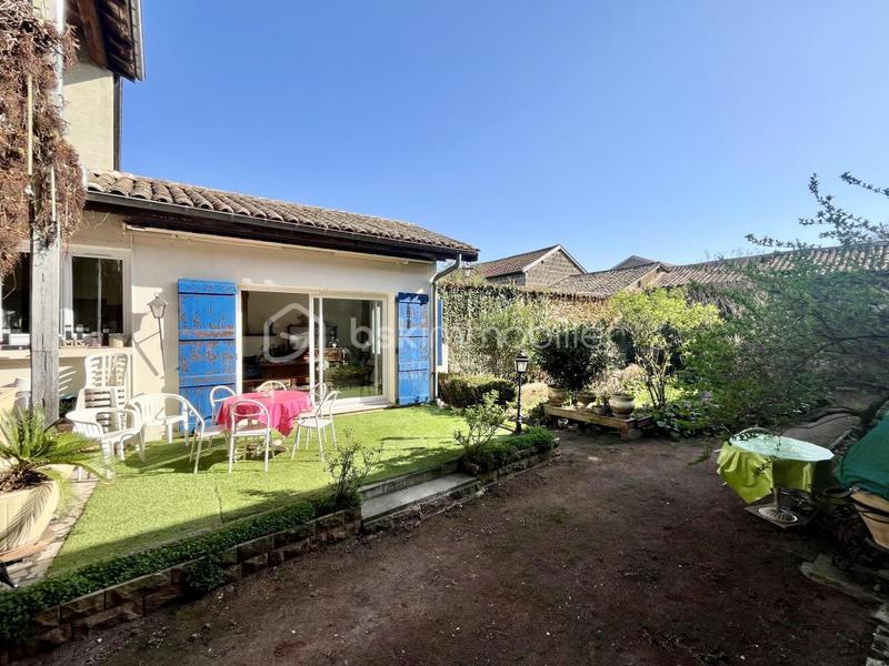 Duplex - 145 m² - 7 pièces