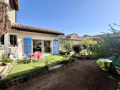 Duplex - 145 m² - 7 pièces