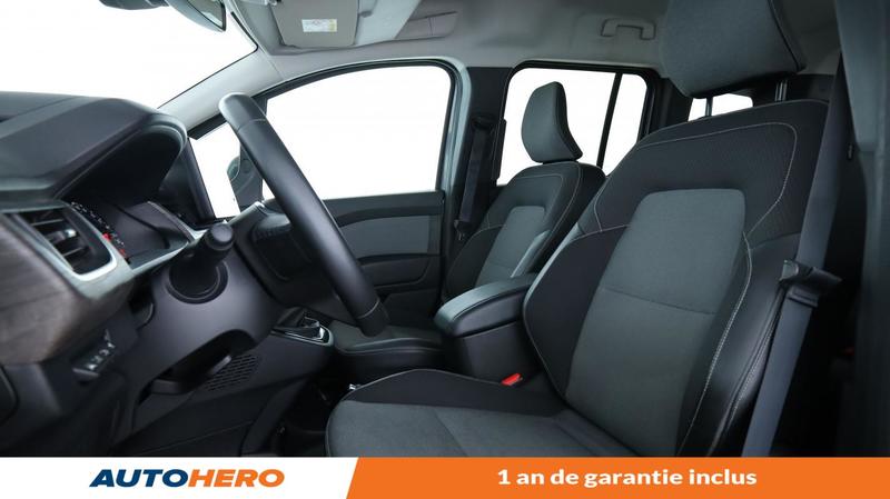 Renault Kangoo 1.5 Blue dCi Intens 95 ch