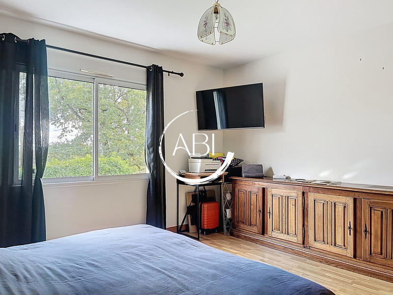 Maison - 155 m² - 4 pièces