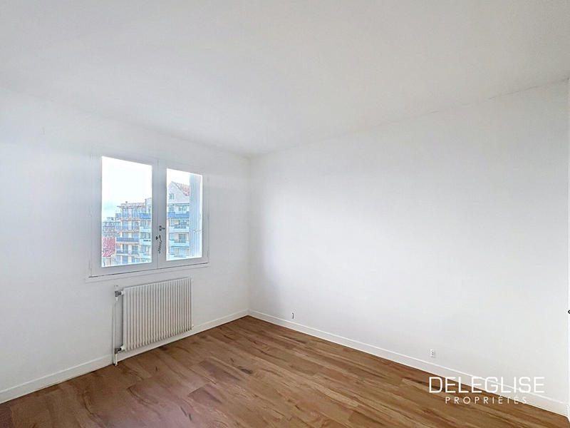 Appartement - 84 m² - 3 pièces
