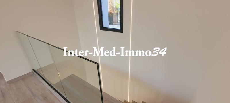 Villa - 201 m² - 5 pièces