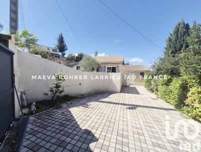 Maison - 175 m² - 5 pièces