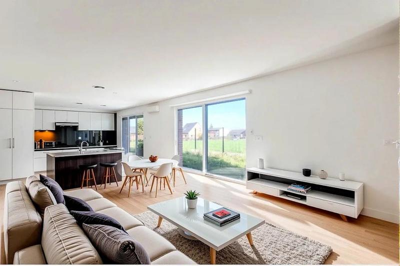 Villa - 170 m² - 7 pièces