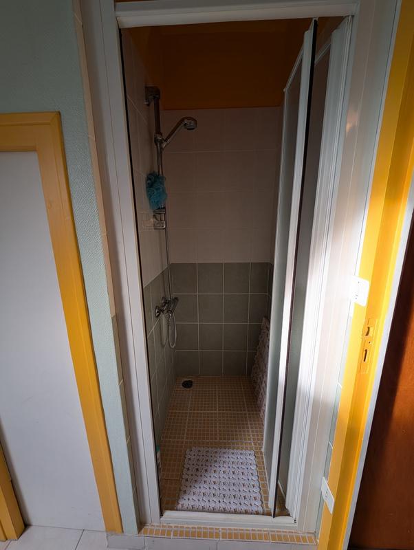 Maison - 120 m² - 8 pièces