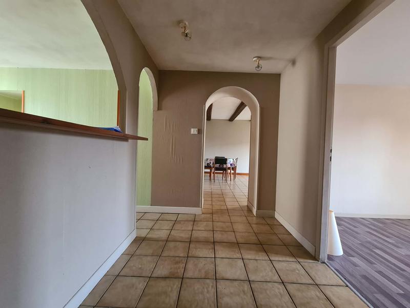 Appartement - 75 m² - 3 pièces