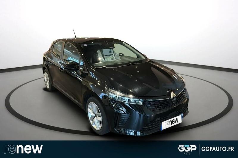 Renault Clio V TCe 90 Evolution
