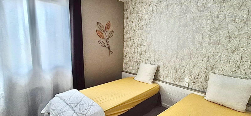 Maison - 89 m² - 4 pièces