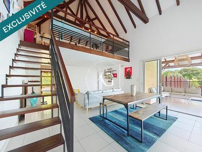 Villa - 174 m² - 5 pièces