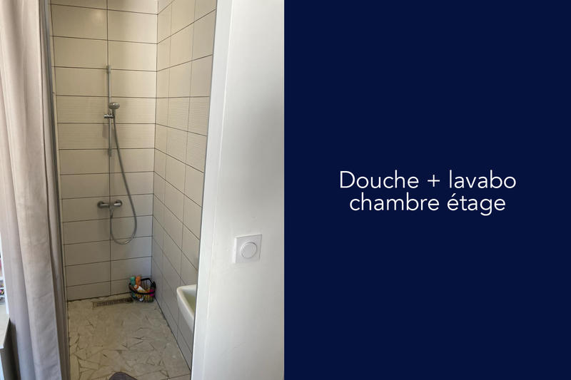 Appartement - 107 m² - 4 pièces