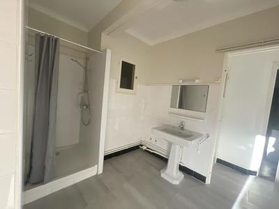 Appartement - 71 m² - 2 pièces