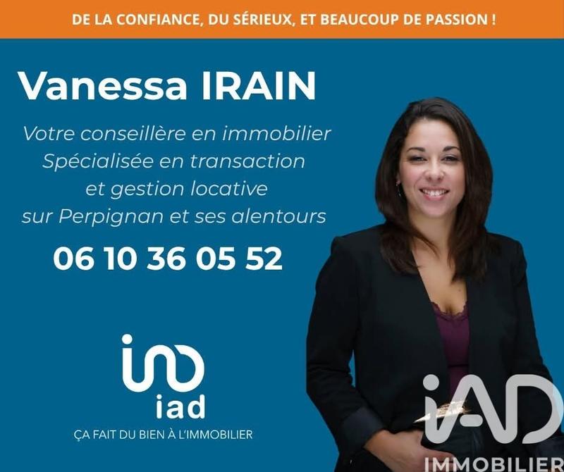 Appartement - 51 m² - 2 pièces