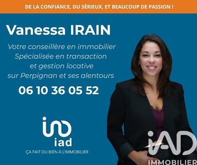 Appartement - 51 m² - 2 pièces