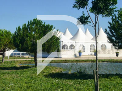 Local d'activité / Entrepôt - 180 m² - 1 pièce