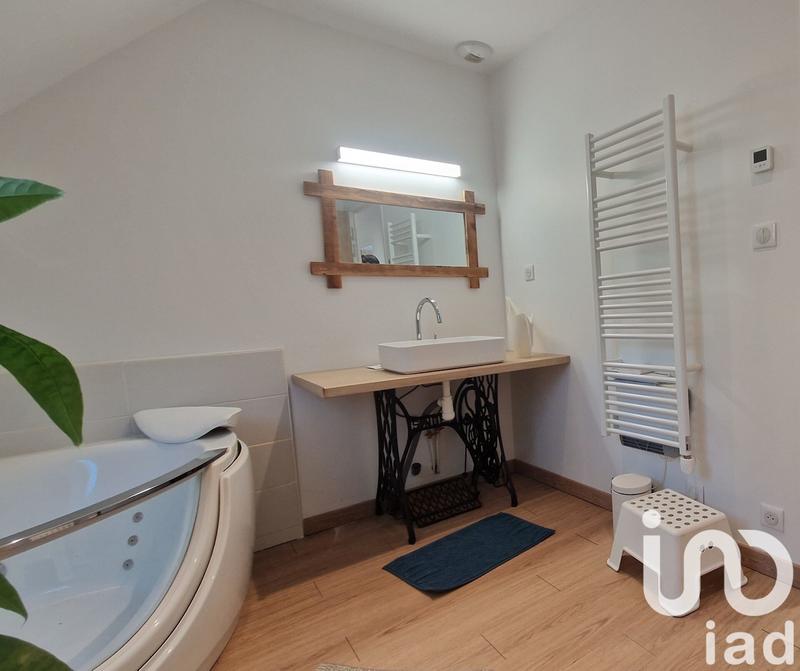 Maison - 150 m² - 6 pièces