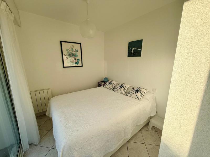 Appartement - 32 m² - 3 pièces