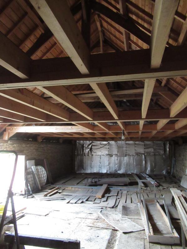 Maison - 390 m² - 5 pièces