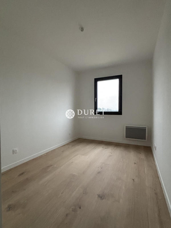 Maison - 83 m² - 5 pièces