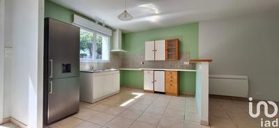 Maison de campagne - 115 m² - 5 pièces