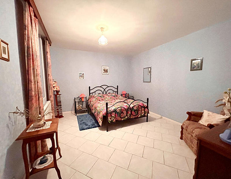 Maison - 170 m² - 6 pièces