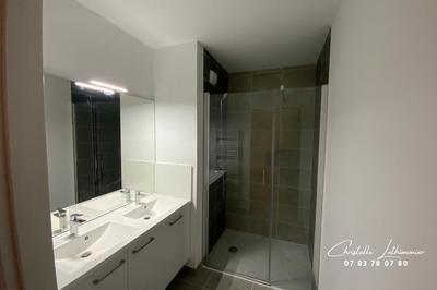 Appartement - 96 m² - 5 pièces