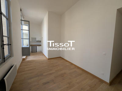 Appartement - 31 m² - 1 pièce