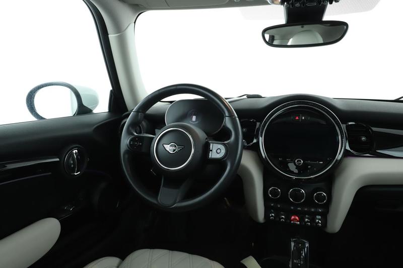 Mini Mini Cooper Bva 3p 136 ch
