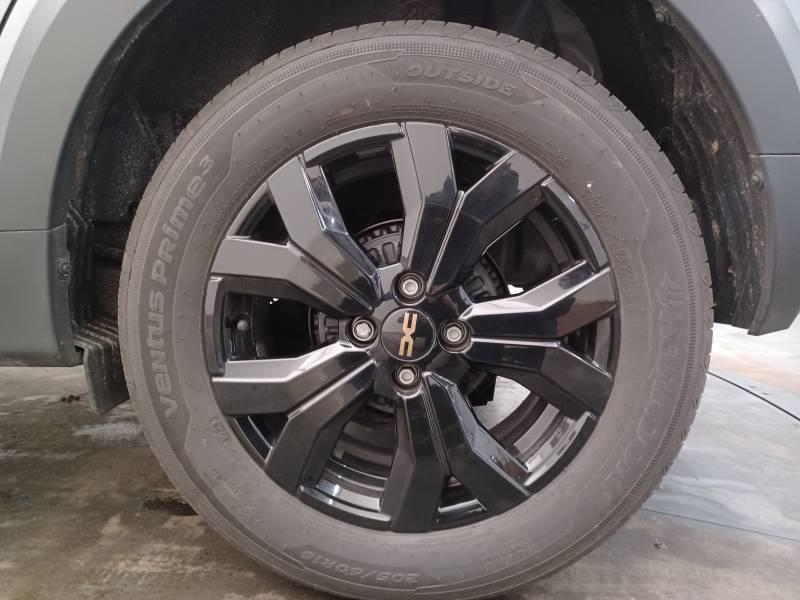 Dacia Sandero TCe 110 Gsr2 Stepway Extreme