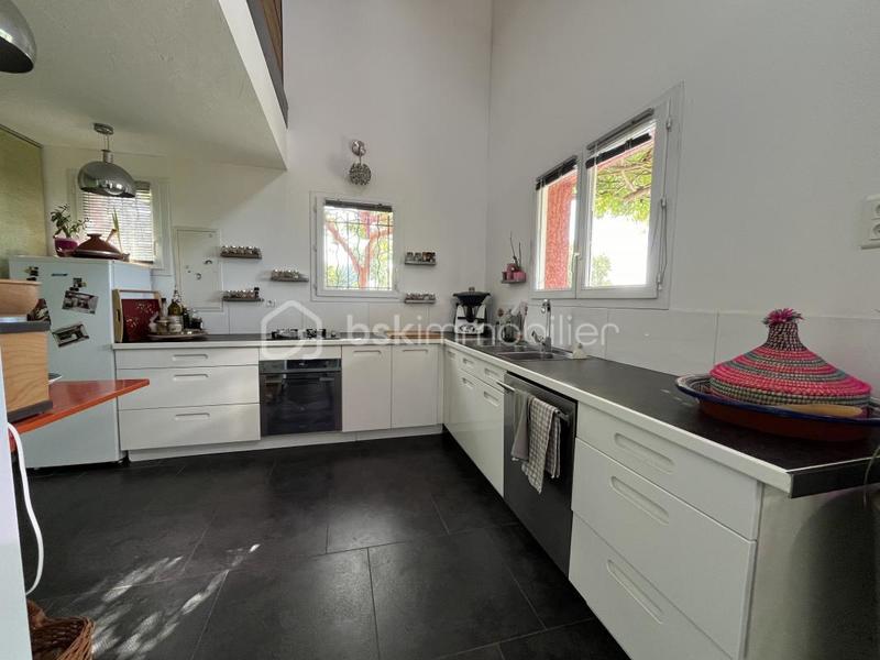 Villa - 122 m² - 4 pièces