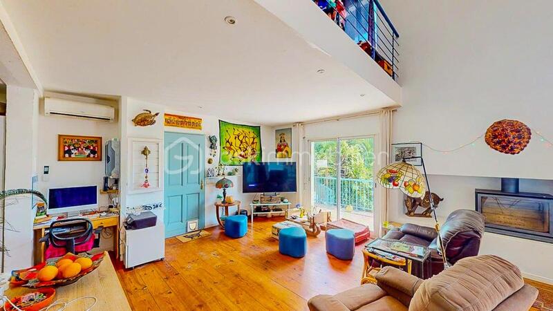 Maison - 152 m² - 5 pièces