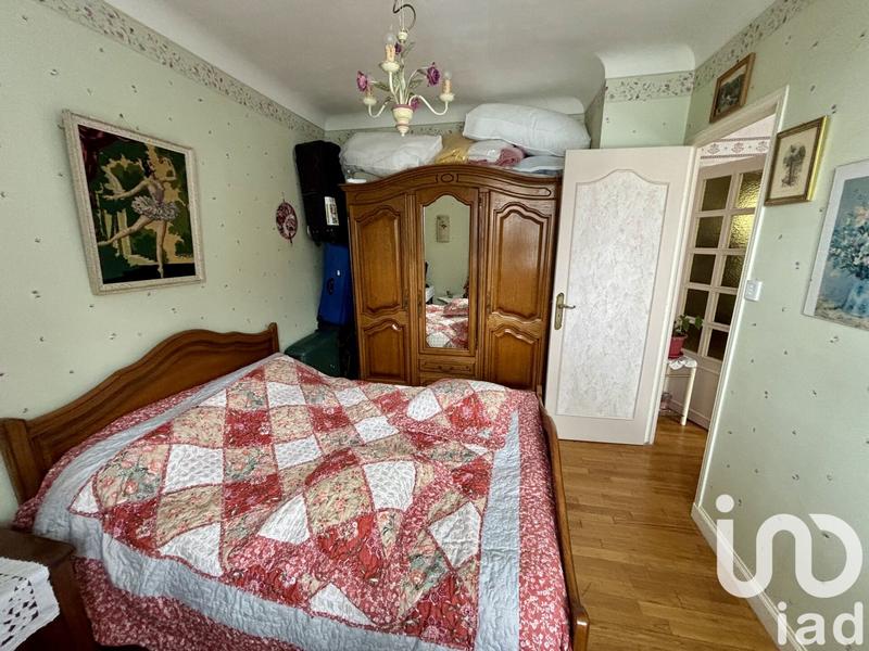 Maison - 133 m² - 6 pièces