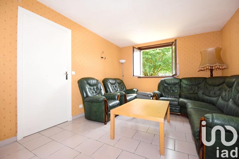 Maison - 187 m² - 9 pièces